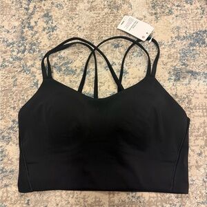 lululemon Like a Cloud Longline Bra